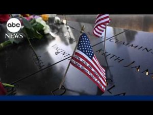 Read more about the article Honoring America’s fallen soldiers in dignified transfer at Dover Air Force Base
