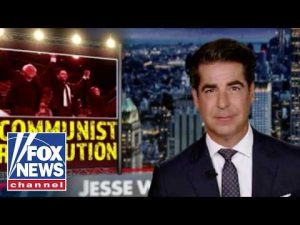 Read more about the article Watters: No one knew who this guy was a year ago
