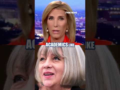 Read more about the article Laura Ingraham: They think our entire system of government is ‘INHERENTLY RACIST’ #shorts