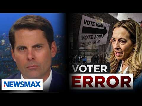 Read more about the article ‘We have the proof’: Finnerty reacts to admission of non-citizens added to NJ voter rolls