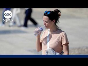 Read more about the article Life-threatening heat dome puts 175 million under extreme heat alerts