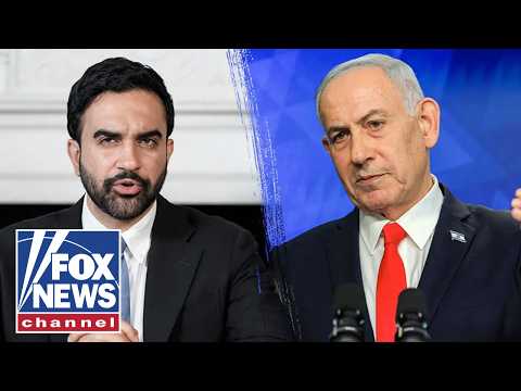 Read more about the article MAMDANI UNDER FIRE: NYC mayor admits he lacks arrest authority
