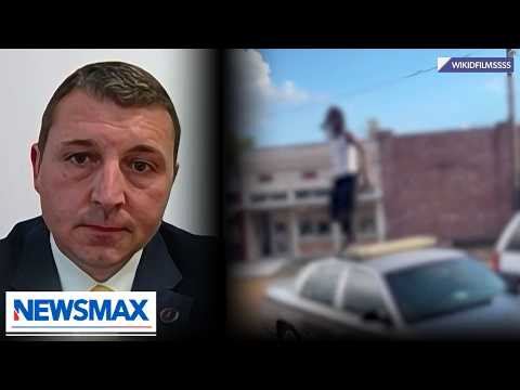 Read more about the article Inside the Mississippi town without police officers | Finnerty