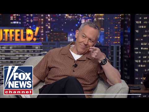 Read more about the article Gutfeld: This is the GREATEST time to be alive