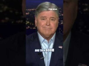 Read more about the article Hannity: They want to OVERTHROW our country from within #shorts #foxnews #news #fox