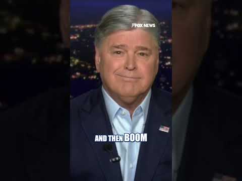 Read more about the article Hannity: They want to OVERTHROW our country from within #shorts #foxnews #news #fox