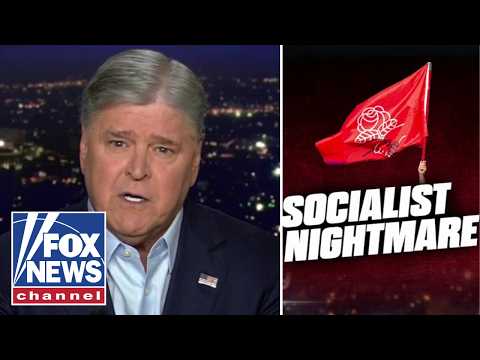 Read more about the article Hannity: THIS will be the end of America as we know it