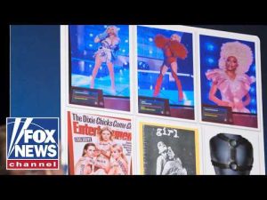 Read more about the article ‘INTELLECTUAL ROT’: Smithsonian museum curators ripped for ‘cultural marxism’