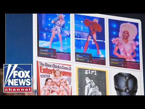 Read more about the article ‘INTELLECTUAL ROT’: Smithsonian museum curators ripped for ‘cultural marxism’