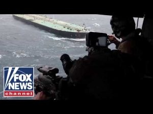 Read more about the article Red Sea conflict ESCALATES as Houthis target Saudi shipping