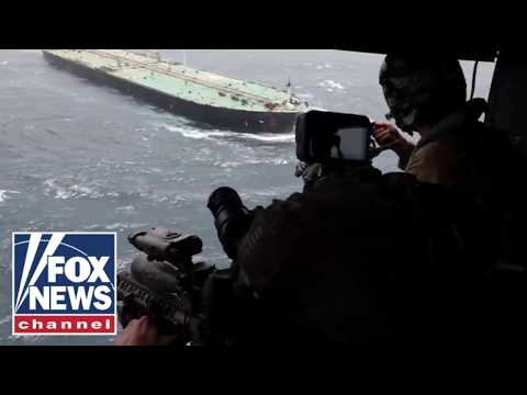 You are currently viewing Red Sea conflict ESCALATES as Houthis target Saudi shipping