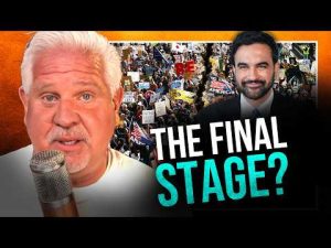 Read more about the article How Mamdani is Leading Democrats Straight Off a Cliff | Glenn Beck