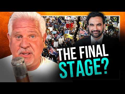 You are currently viewing How Mamdani is Leading Democrats Straight Off a Cliff | Glenn Beck