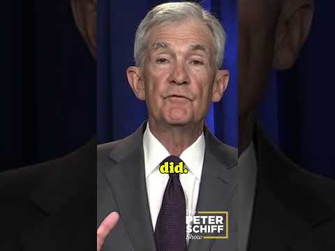 Read more about the article Warsh Will Choose Inflation Just Like The Rest