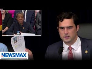 Read more about the article House oversight task force grills ABA president over DEI | The Right Squad