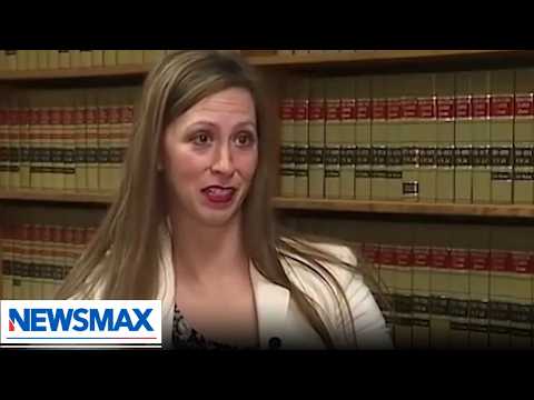 Read more about the article Missouri prosecutor suspended over alleged romance with illegal immigrant sex-crime suspect