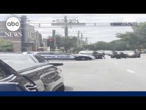 Read more about the article An officer fatally shot a man in Madison, Wisconsin.
