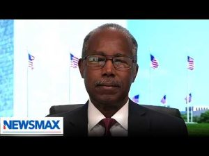 Read more about the article Dr. Ben Carson warns against ideological indoctrination in American schools | Wake Up America