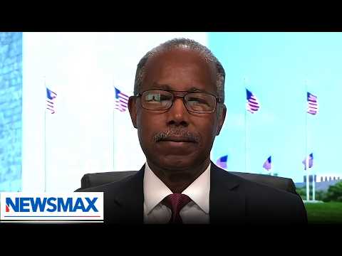 Read more about the article Dr. Ben Carson warns against ideological indoctrination in American schools | Wake Up America