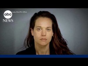 Read more about the article New clues in urgent search for female fugitive