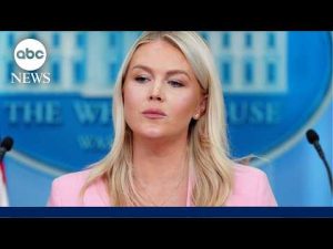 Read more about the article SOON: White House Press Briefing | July 23