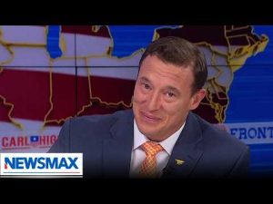 Read more about the article Higbie goes UNFILTERED: Hey Newsom, your state is a model for ‘approximately bupkis’