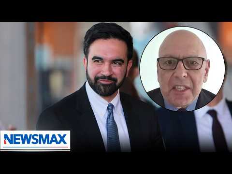You are currently viewing Mamdani is a master of misdirection: Forensic accountant Sam Antar | National Report