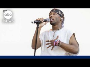 Read more about the article Singer D4vd back in court for preliminary hearing in murder case