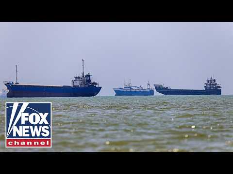 You are currently viewing Houthis claim strikes on two oil tankers