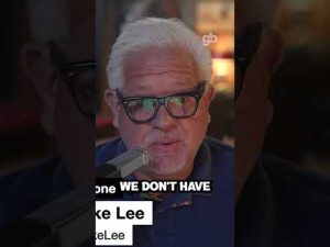 Read more about the article Glenn Beck’s Prank On U.S. Senator Goes OFF THE RAILS