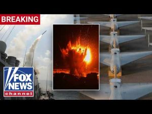 Read more about the article BREAKING: Kuwait CONFRONTS incoming Iranian missiles, drones