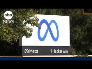Read more about the article Meta employees sue company, claiming AI targeted staff
