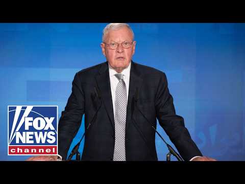 You are currently viewing The American people NEED to understand this: Lt Gen Keith Kellogg