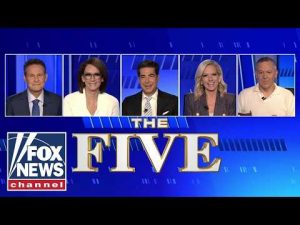 Read more about the article ‘The Five’: Mamdani has laugh fest over socialism fears