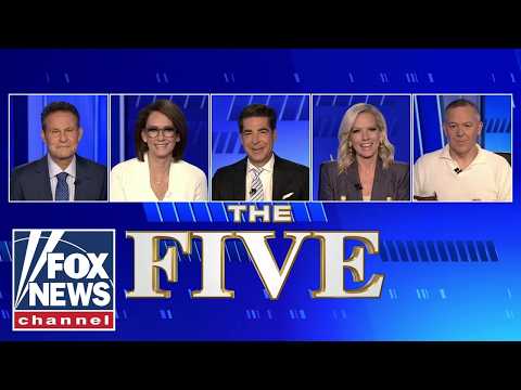 You are currently viewing ‘The Five’: Mamdani has laugh fest over socialism fears