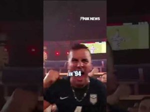 Read more about the article US fans across country celebrate HISTORIC World Cup win #shorts #us #news #foxnews #WorldCup