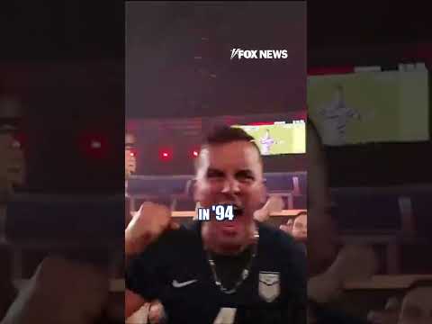 Read more about the article US fans across country celebrate HISTORIC World Cup win #shorts #us #news #foxnews #WorldCup