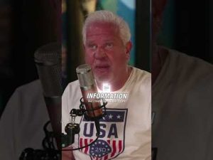 Read more about the article Glenn Beck Sends Trump Emergency Warning About Iran War