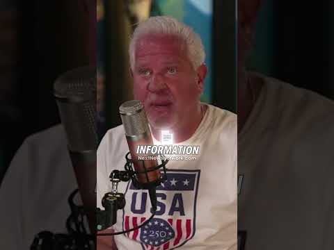Read more about the article Glenn Beck Sends Trump Emergency Warning About Iran War