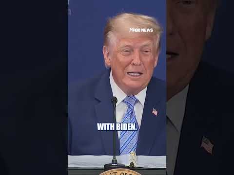 You are currently viewing Trump: NOBODY thought THIS was possible… #shorts #foxnews #news #fox