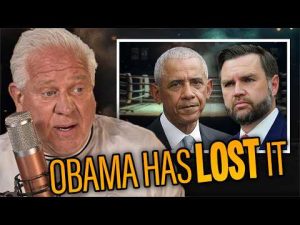 Read more about the article Obama Tried To Slam JD Vance As Hypocrite, THIS Is What He Got Wrong