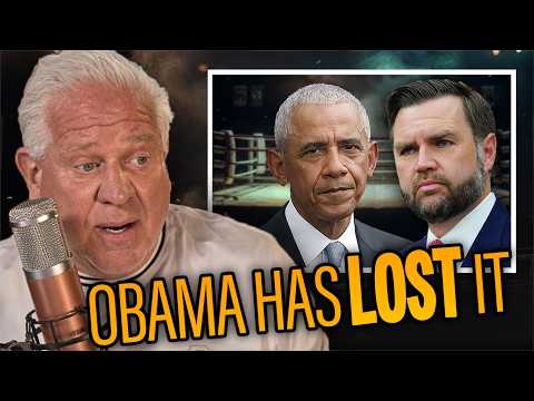 You are currently viewing Obama Tried To Slam JD Vance As Hypocrite, THIS Is What He Got Wrong