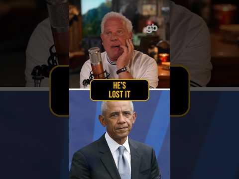 Read more about the article Obama Has Lost It