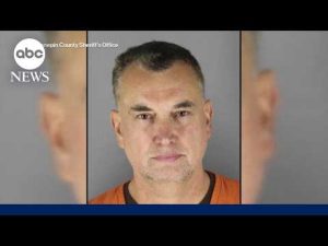 Read more about the article Survivors, families speak out as Minnesota lawmaker assassin sentenced to life