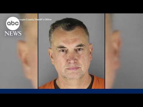 You are currently viewing Survivors, families speak out as Minnesota lawmaker assassin sentenced to life