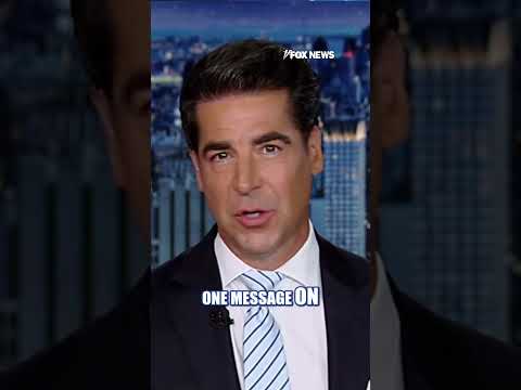 Read more about the article Watters: What the HECK is happening to the Democratic Party?  #foxnews #news #fox #us