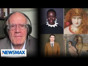 Read more about the article Christopher Nolan is ‘virtue signaling’: Victor Davis Hanson slams casting of ‘The Odyssey’