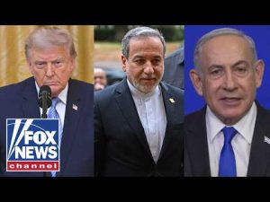 Read more about the article You don’t have to be Nostradamus to see what will happen next, Middle East expert says