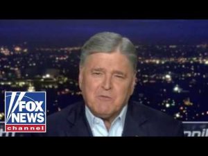 Read more about the article Hannity: The left is only generous with other people’s money