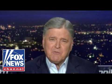 Read more about the article Hannity: The left is only generous with other people’s money